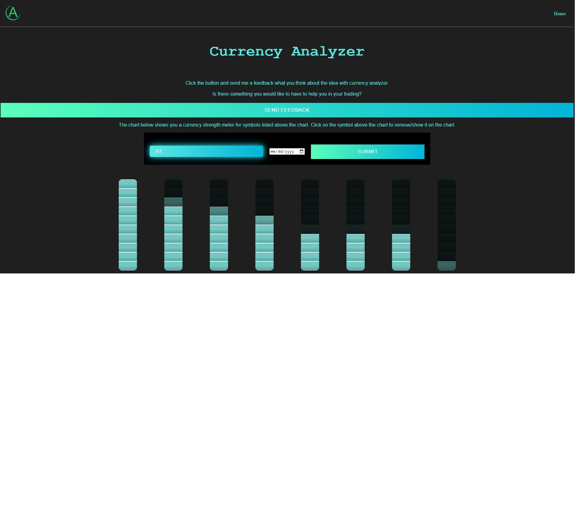 currenlyzer status 16.10.2024